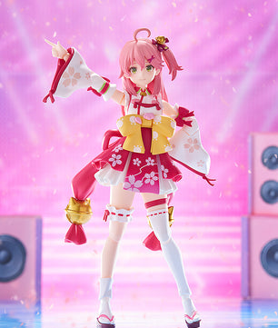 (PREORDER) Sakura Miko Figma Action Figure