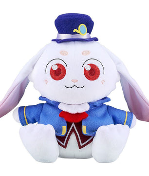 Shangri-La Frontier - Emul Plushie