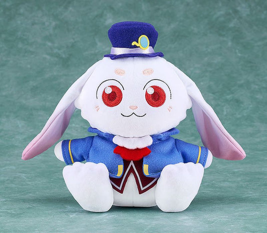 Shangri-La Frontier - Emul Plushie
