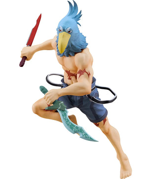 (PREORDER) Shangri-La Frontier - Sunraku Pop Up Parade Figure (Copy)