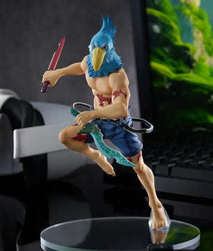 (PREORDER) Shangri-La Frontier - Sunraku Pop Up Parade Figure (Copy)