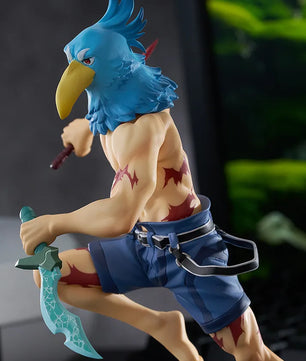 (PREORDER) Shangri-La Frontier - Sunraku Pop Up Parade Figure (Copy)