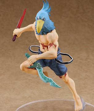 (PREORDER) Shangri-La Frontier - Sunraku Pop Up Parade Figure (Copy)