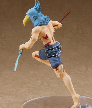 (PREORDER) Shangri-La Frontier - Sunraku Pop Up Parade Figure (Copy)