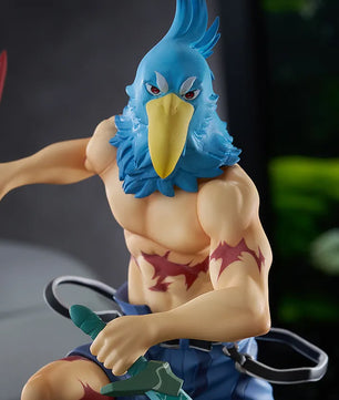 (PREORDER) Shangri-La Frontier - Sunraku Pop Up Parade Figure (Copy)