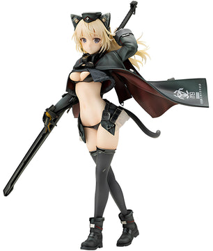 Shimada Humikane Art Works Arsia Figure