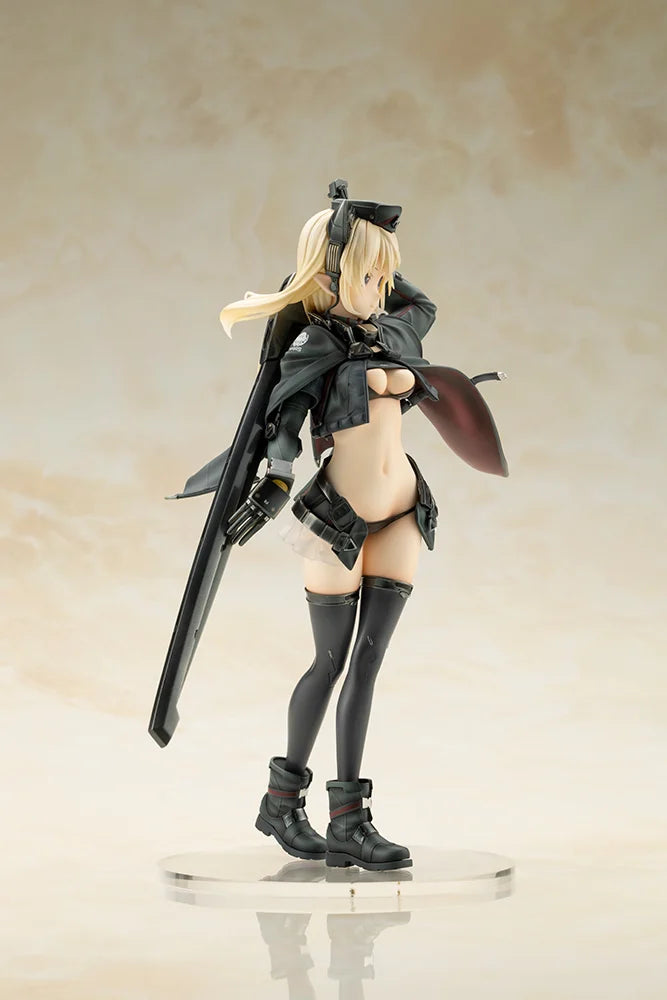 Shimada Humikane Art Works Arsia Figure