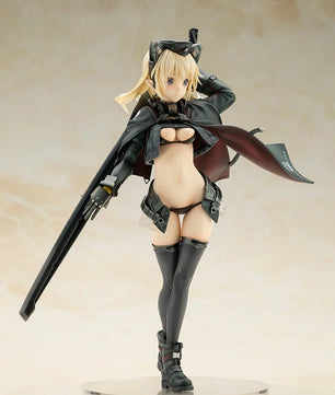 Shimada Humikane Art Works Arsia Figure
