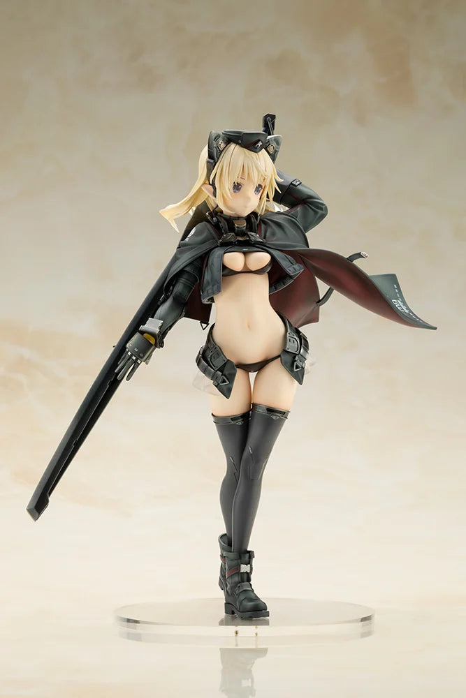 Shimada Humikane Art Works Arsia Figure