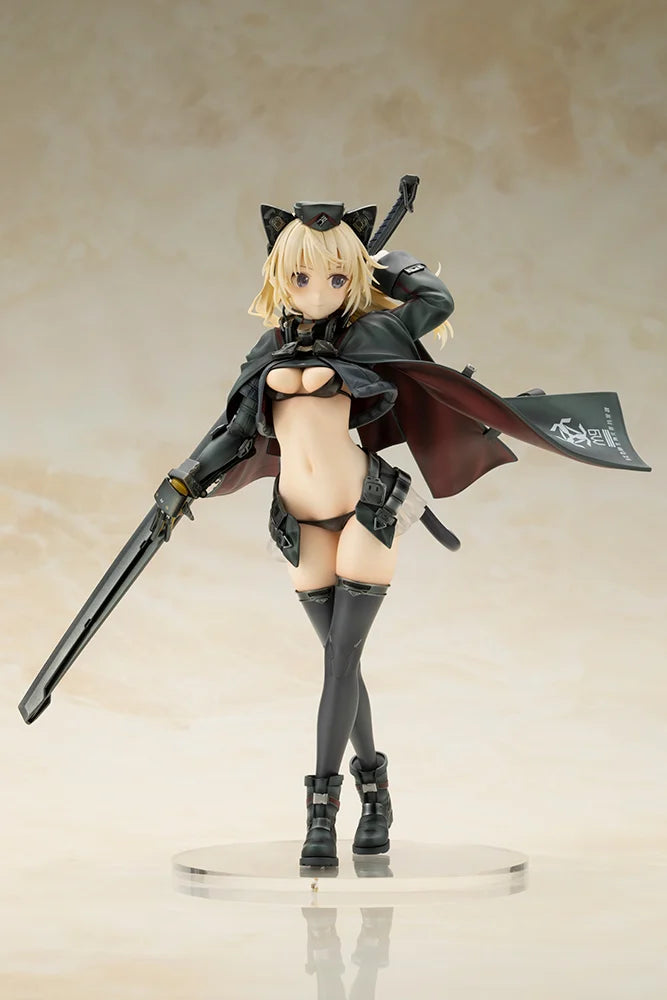 Shimada Humikane Art Works Arsia Figure