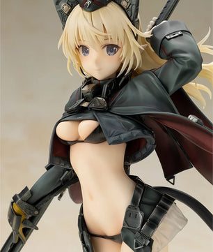 Shimada Humikane Art Works Arsia Figure