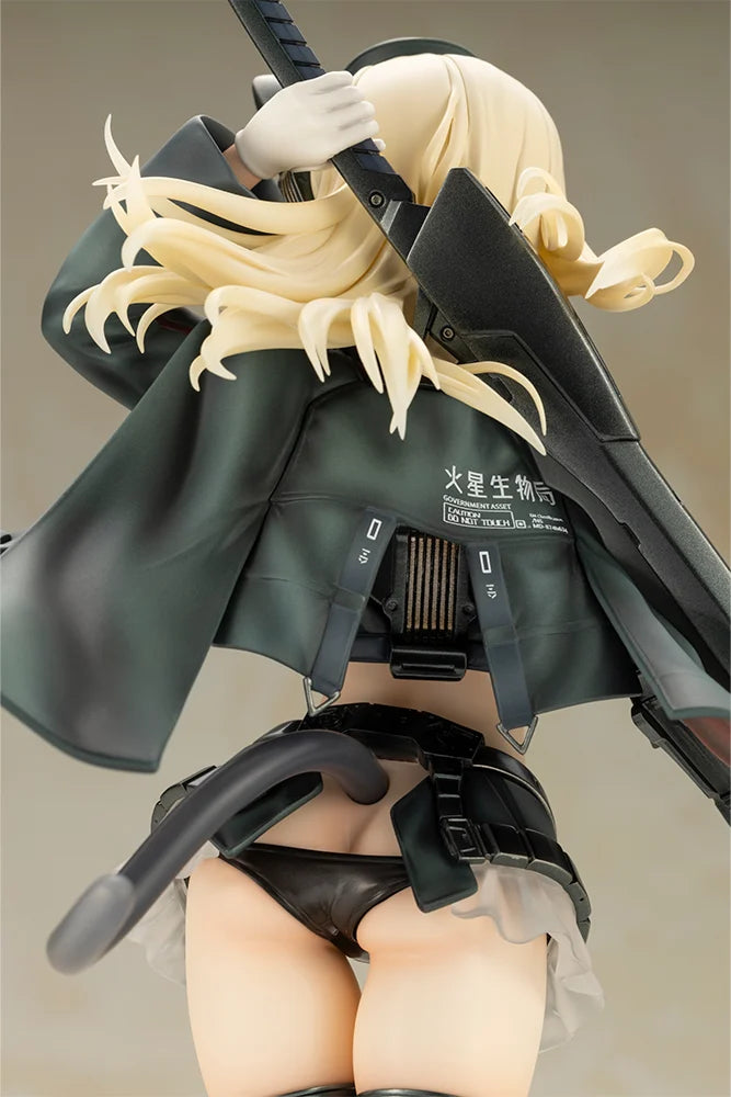 Shimada Humikane Art Works Arsia Figure