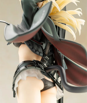 Shimada Humikane Art Works Arsia Figure