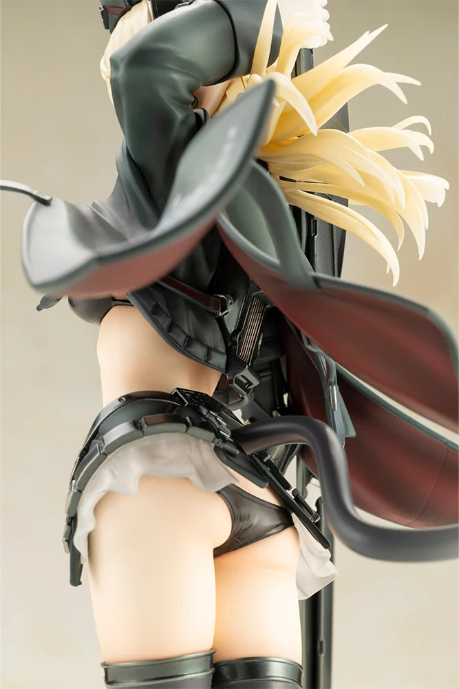 Shimada Humikane Art Works Arsia Figure