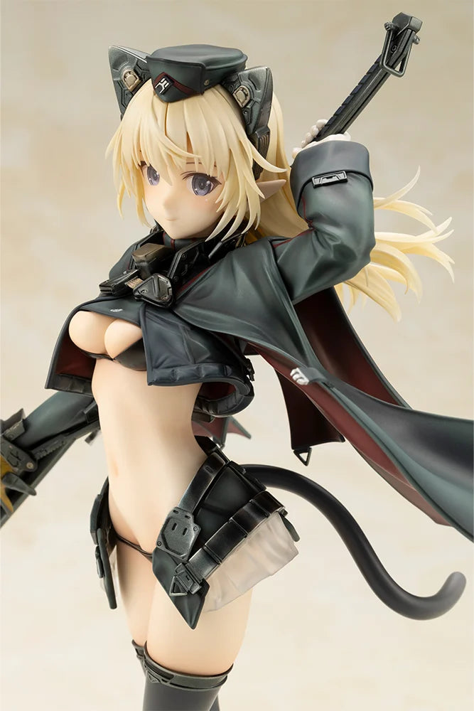 Shimada Humikane Art Works Arsia Figure