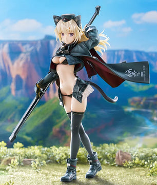 Shimada Humikane Art Works Arsia Figure