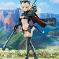 Shimada Humikane Art Works Arsia Figure
