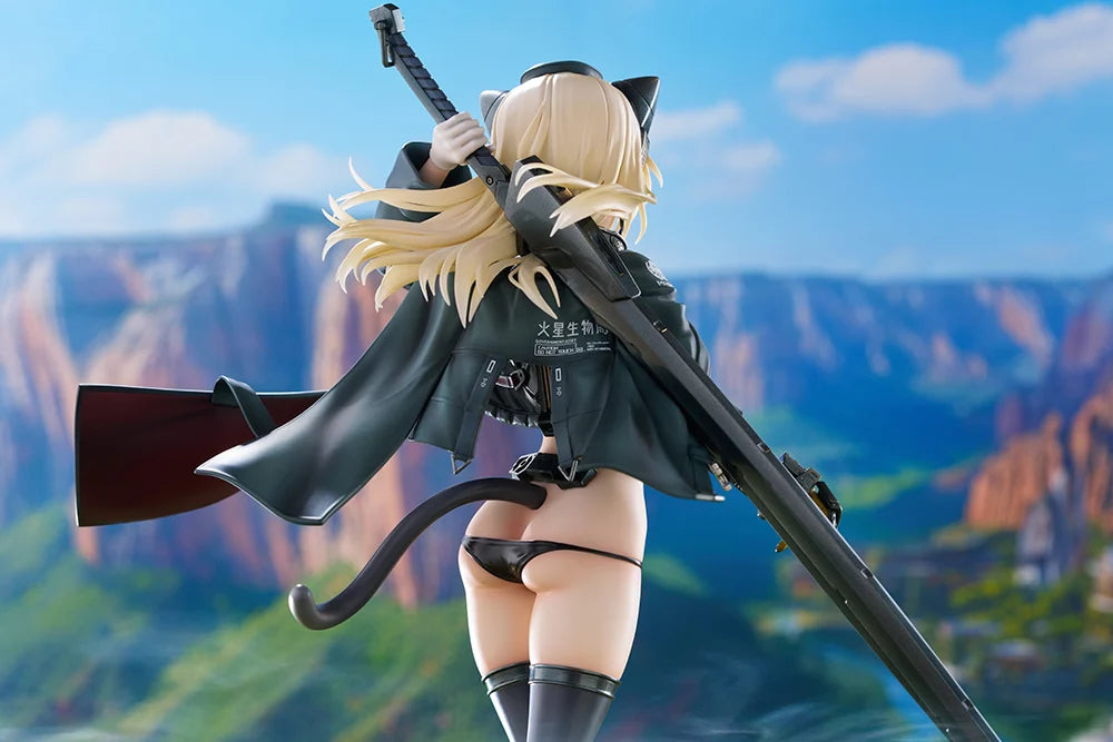 Shimada Humikane Art Works Arsia Figure