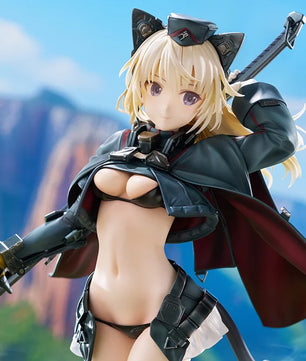 Shimada Humikane Art Works Arsia Figure