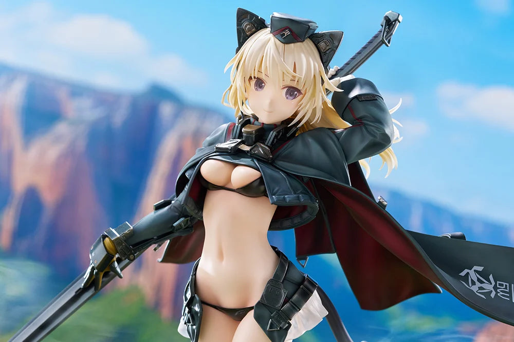Shimada Humikane Art Works Arsia Figure