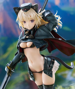 Shimada Humikane Art Works Arsia Figure