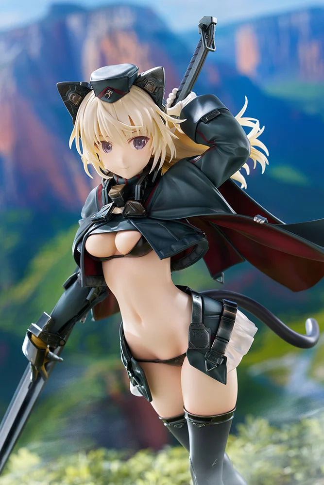 Shimada Humikane Art Works Arsia Figure
