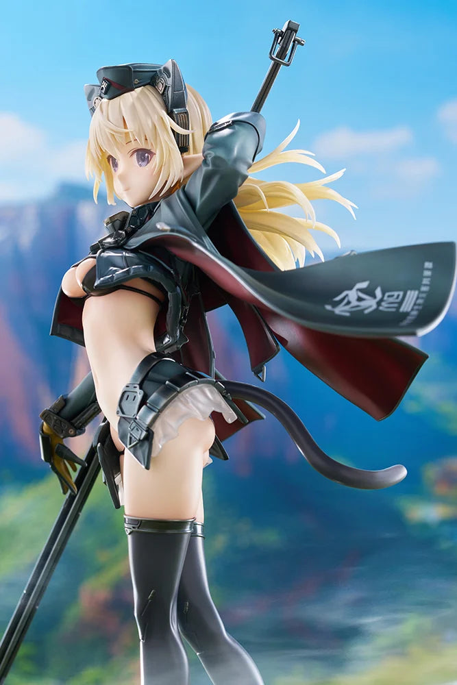 Shimada Humikane Art Works Arsia Figure