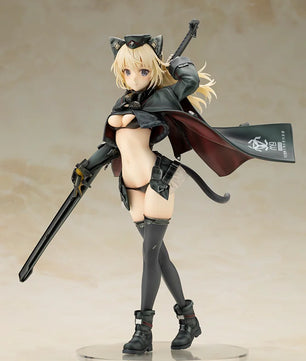 Shimada Humikane Art Works Arsia Figure