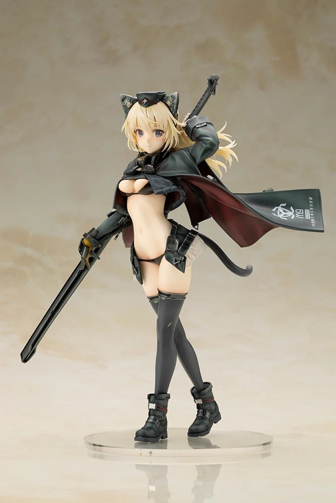 Shimada Humikane Art Works Arsia Figure