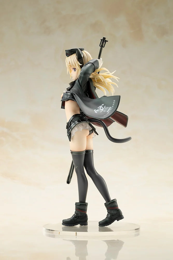 Shimada Humikane Art Works Arsia Figure