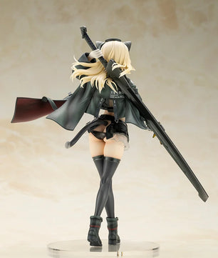 Shimada Humikane Art Works Arsia Figure