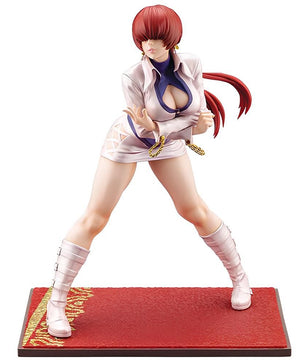 SNK Heroines: Tag Team Frenzy Shermie 1/7 Scale Bishoujo Statue