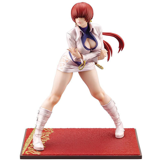 SNK Heroines: Tag Team Frenzy Shermie 1/7 Scale Bishoujo Statue