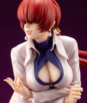 SNK Heroines: Tag Team Frenzy Shermie 1/7 Scale Bishoujo Statue