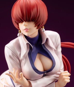 SNK Heroines: Tag Team Frenzy Shermie 1/7 Scale Bishoujo Statue