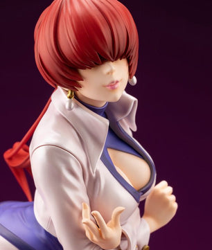 SNK Heroines: Tag Team Frenzy Shermie 1/7 Scale Bishoujo Statue