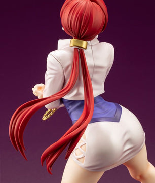SNK Heroines: Tag Team Frenzy Shermie 1/7 Scale Bishoujo Statue