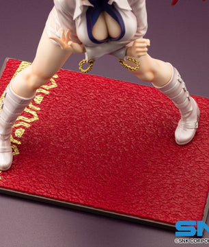 SNK Heroines: Tag Team Frenzy Shermie 1/7 Scale Bishoujo Statue