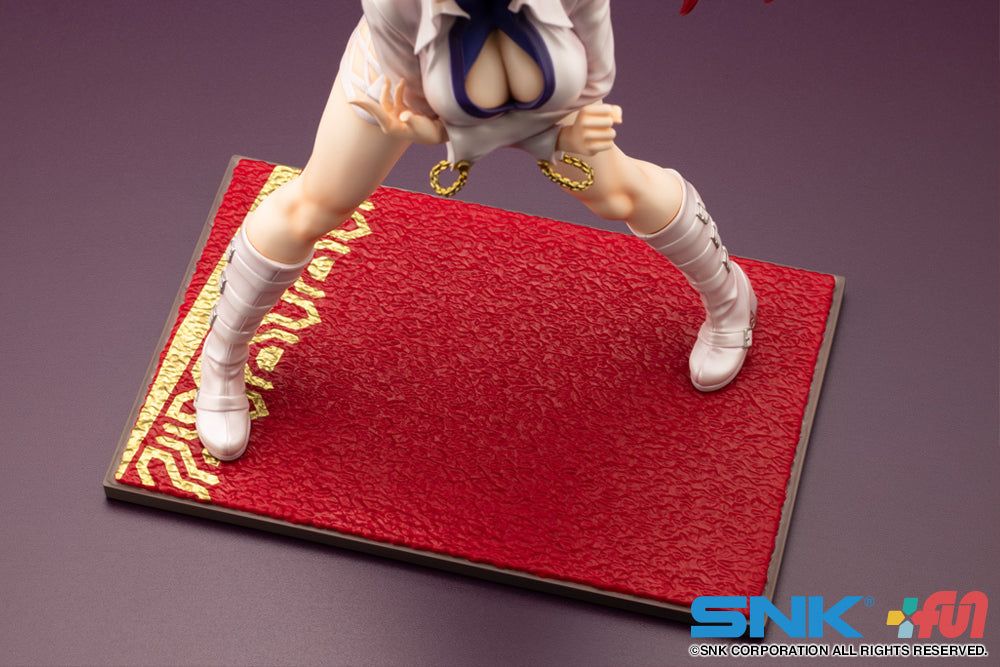 SNK Heroines: Tag Team Frenzy Shermie 1/7 Scale Bishoujo Statue