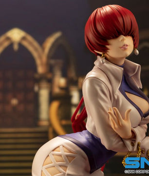 SNK Heroines: Tag Team Frenzy Shermie 1/7 Scale Bishoujo Statue