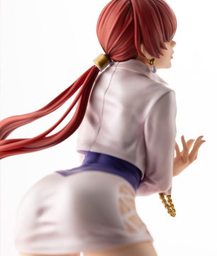 SNK Heroines: Tag Team Frenzy Shermie 1/7 Scale Bishoujo Statue
