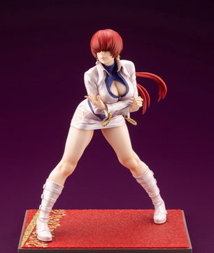 SNK Heroines: Tag Team Frenzy Shermie 1/7 Scale Bishoujo Statue