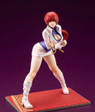 SNK Heroines: Tag Team Frenzy Shermie 1/7 Scale Bishoujo Statue