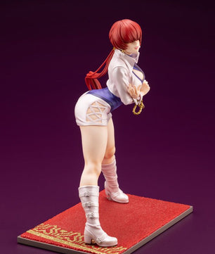 SNK Heroines: Tag Team Frenzy Shermie 1/7 Scale Bishoujo Statue