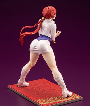 SNK Heroines: Tag Team Frenzy Shermie 1/7 Scale Bishoujo Statue