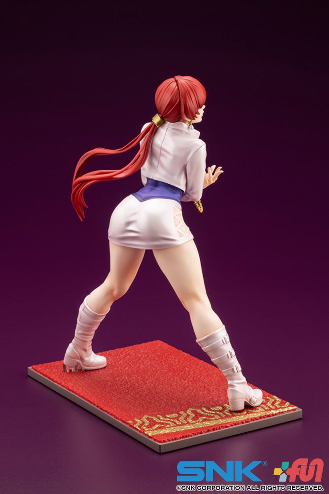 SNK Heroines: Tag Team Frenzy Shermie 1/7 Scale Bishoujo Statue