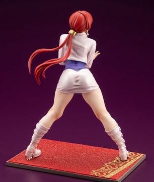 SNK Heroines: Tag Team Frenzy Shermie 1/7 Scale Bishoujo Statue