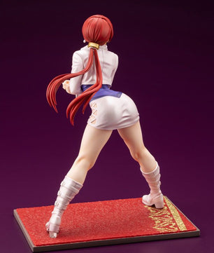 SNK Heroines: Tag Team Frenzy Shermie 1/7 Scale Bishoujo Statue