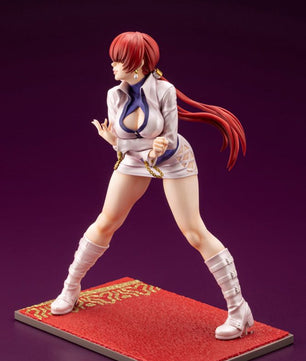 SNK Heroines: Tag Team Frenzy Shermie 1/7 Scale Bishoujo Statue