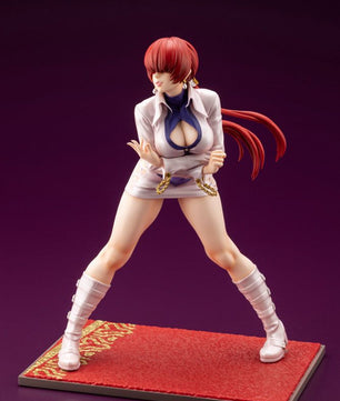 SNK Heroines: Tag Team Frenzy Shermie 1/7 Scale Bishoujo Statue